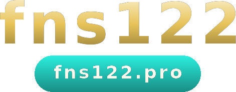 fns122 logo